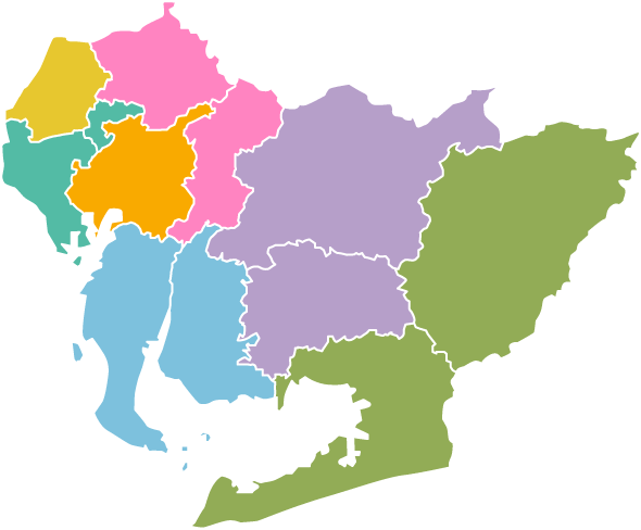 地域センター