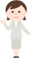 相談をつなぐお手伝い