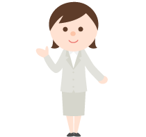 相談をつなぐお手伝い