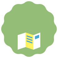 WEBサイトのリーフレットはこちら
